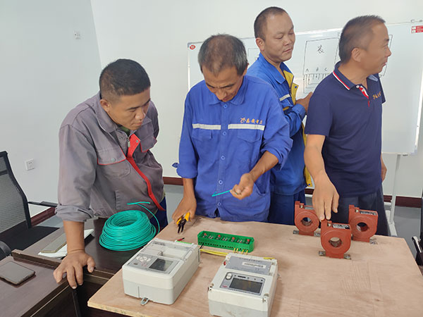 山东昌安电力工程有限公司启动仪式暨第 二个大干100天表彰大会发言稿